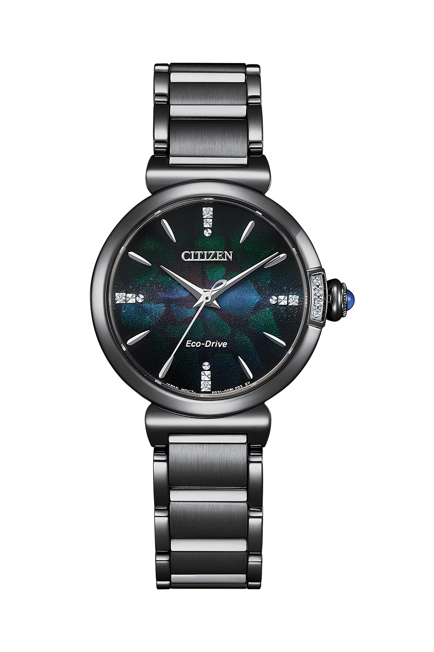 Citizen L Mae Limited Edition | Citizen | Luby
