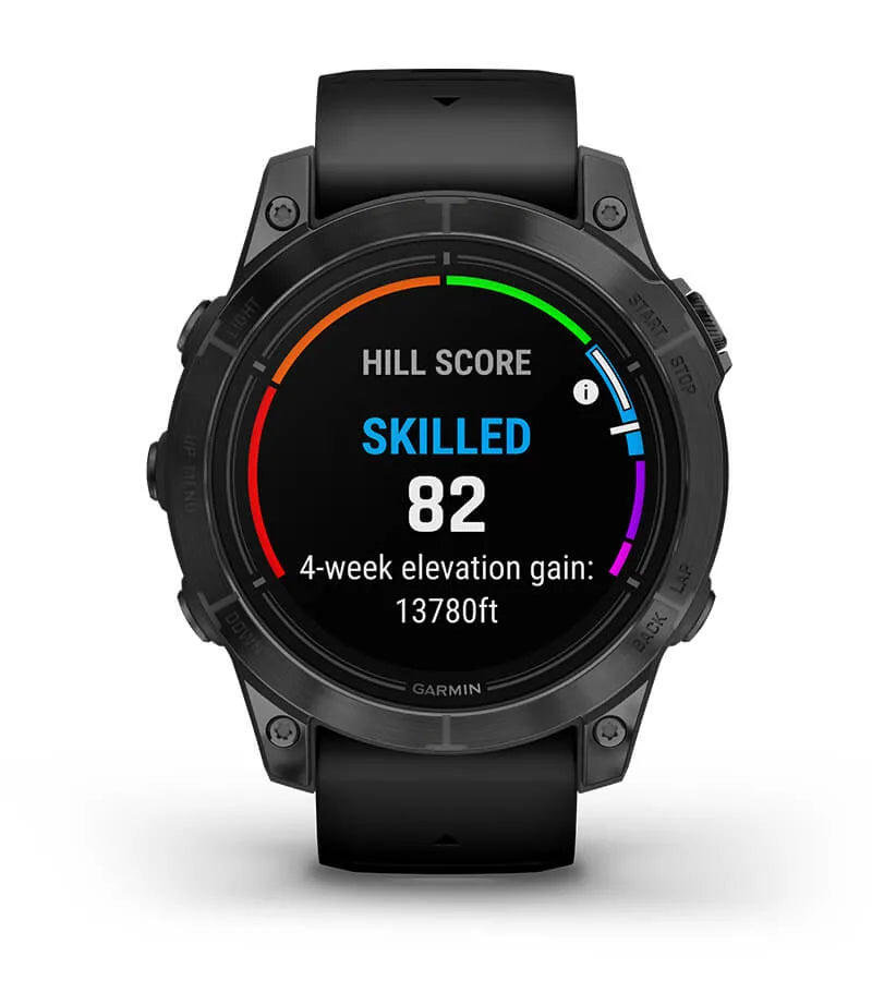 Garmin epix™ Pro (Gen 2) – Standard Edition | 47 mm Slate Gra | Garmin | Luby