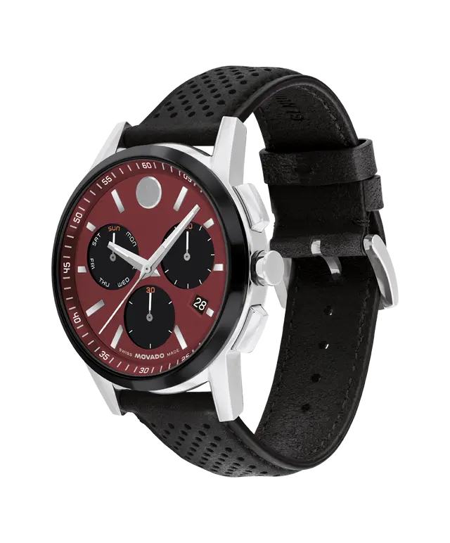 MOVADO Museum Sport | Movado | Luby
