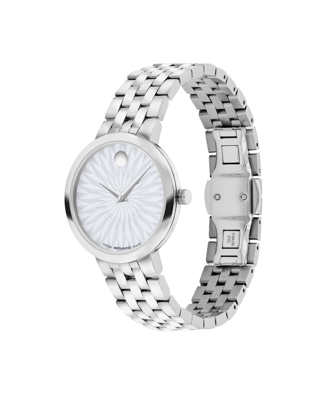 MUSEUM CLASSIC | Movado | Luby