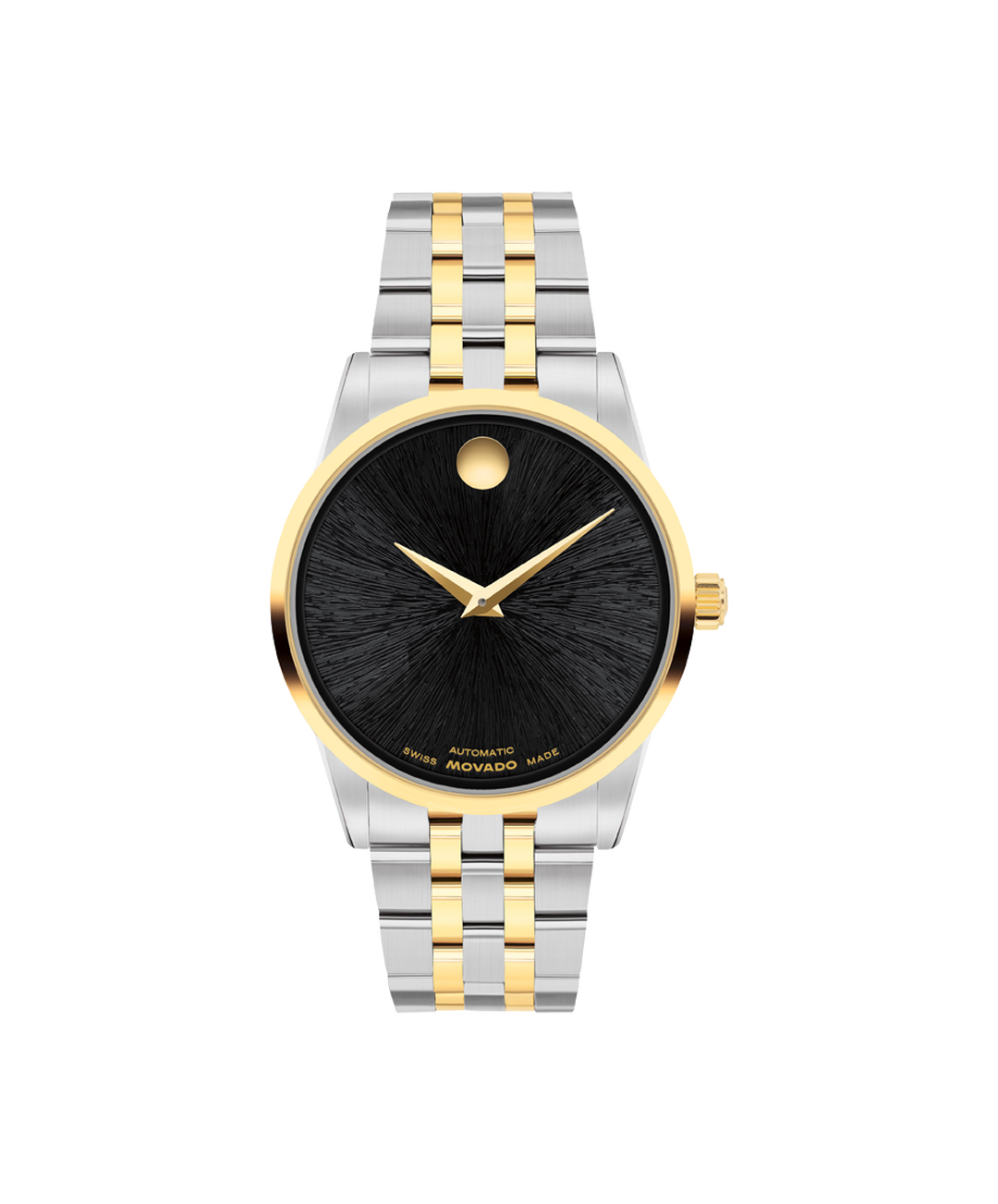 MUSEUM CLASSIC AUTOMATIC | Movado | Luby