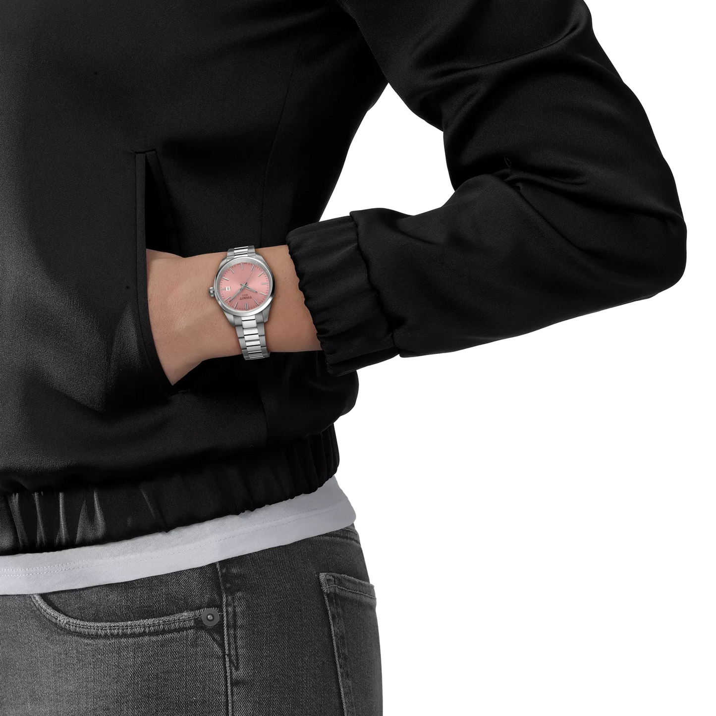 Tissot PR 100 Quartz 34mm | Tissot | Luby