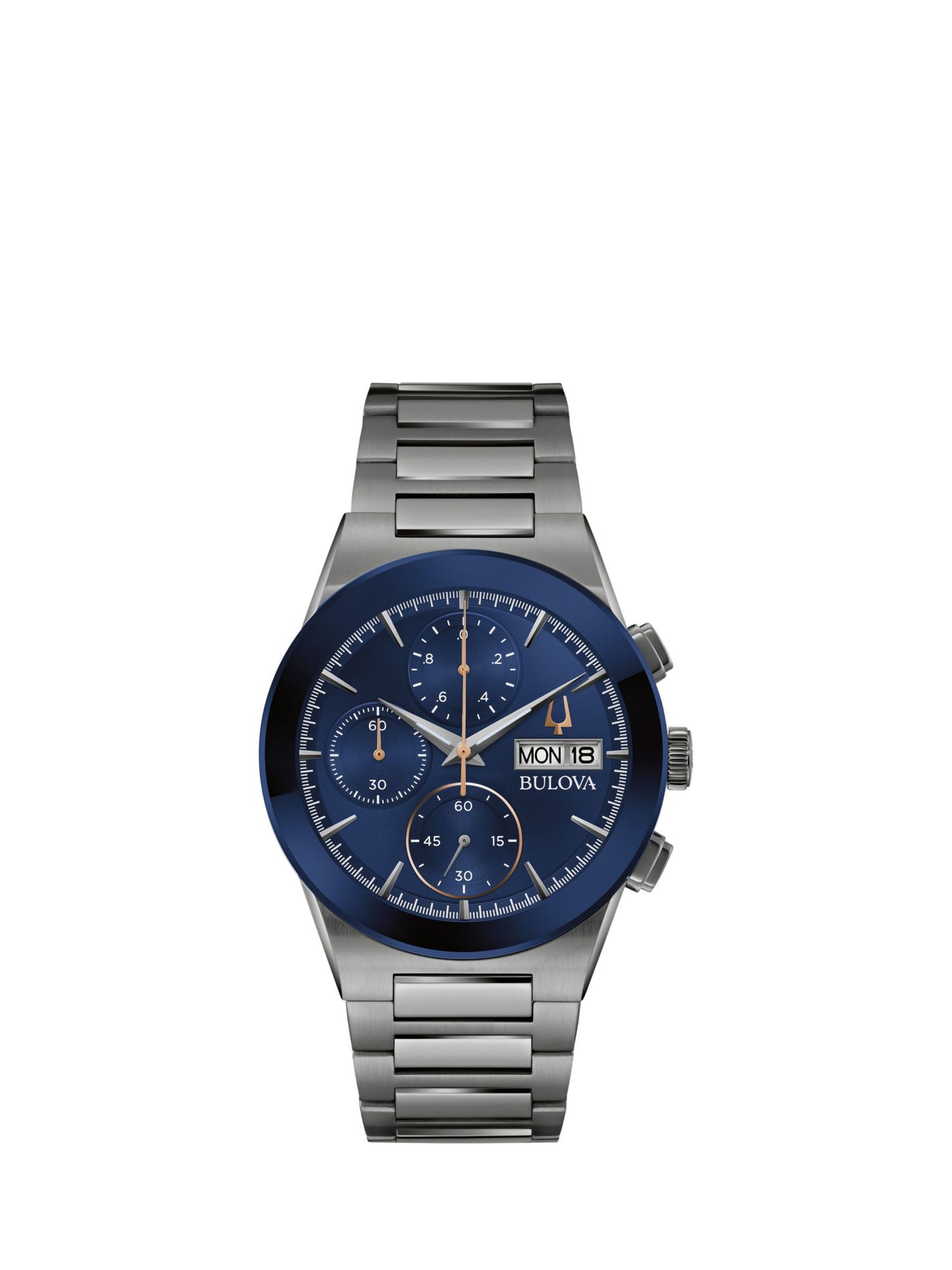 Millennia Modern Bulova | Bulova | Luby