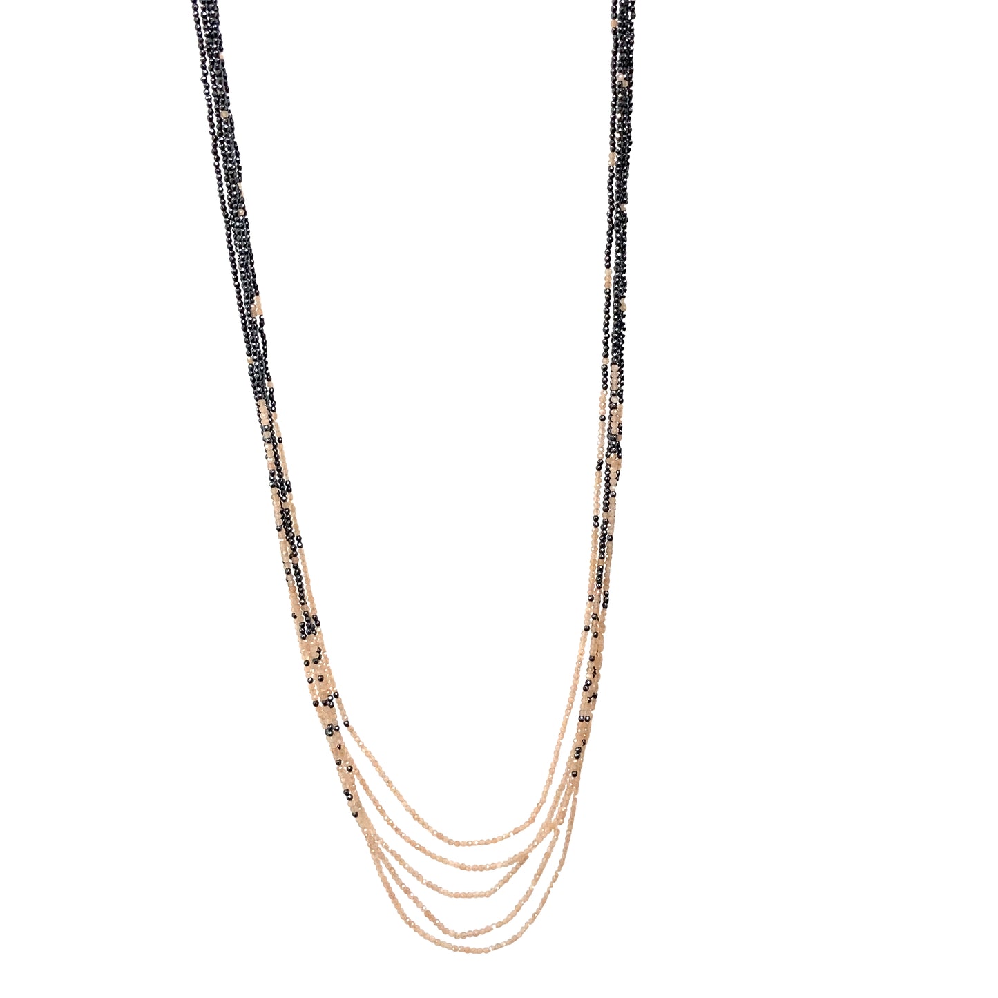 Rajola Layering | Rajola Italy | Luby