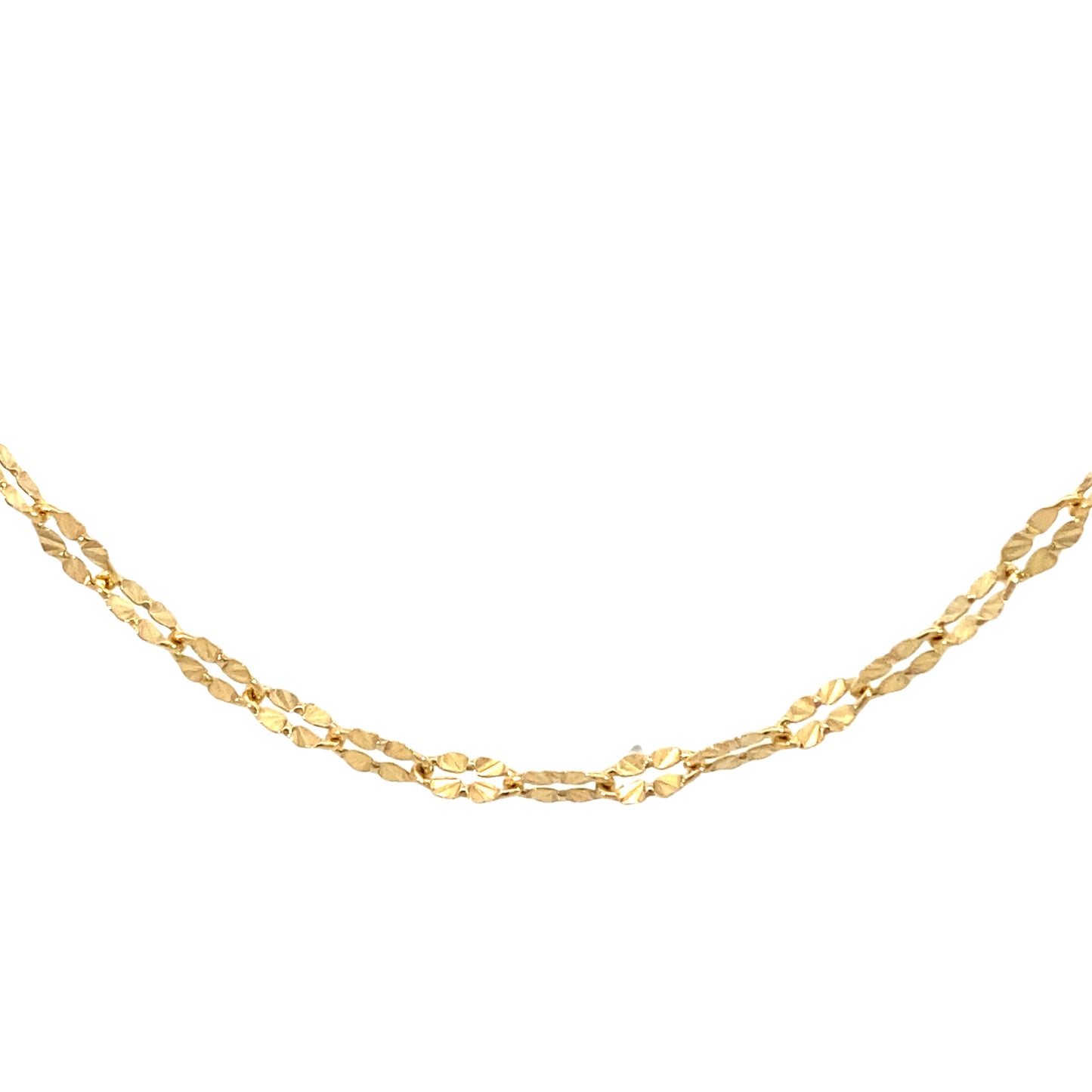 Necklance | Marcello Pane | Luby