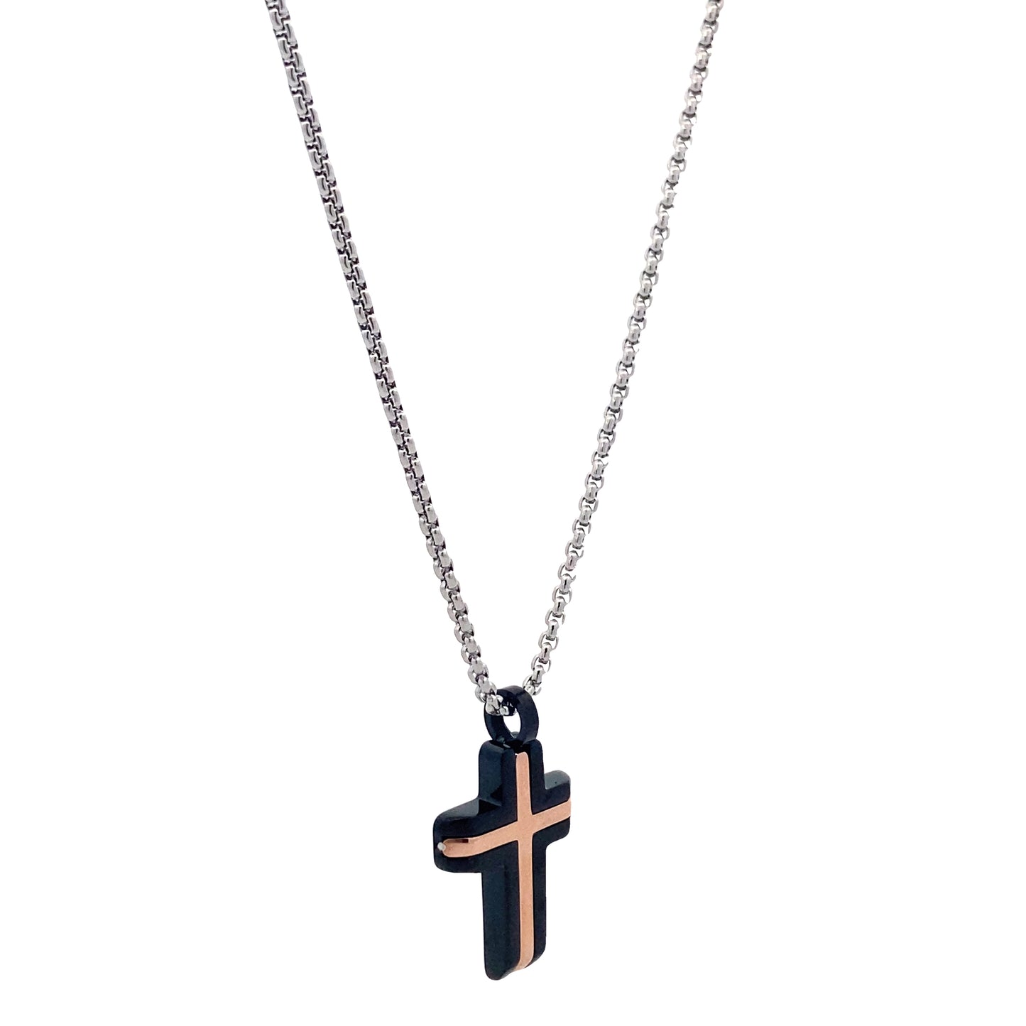 Hector by Marcello Pane Men Chain | Hector by Marcello Pane | Luby