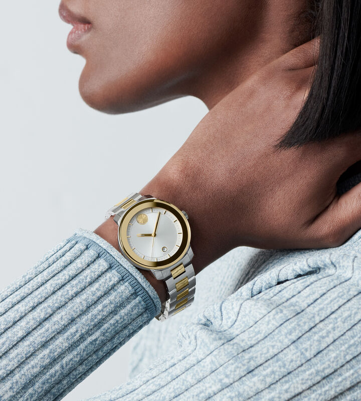 MOVADO BOLD VERSO | Movado | Luby