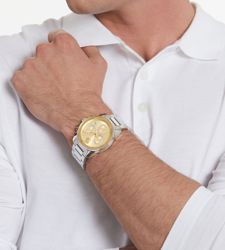 MOVADO BOLD VERSO | Movado | Luby