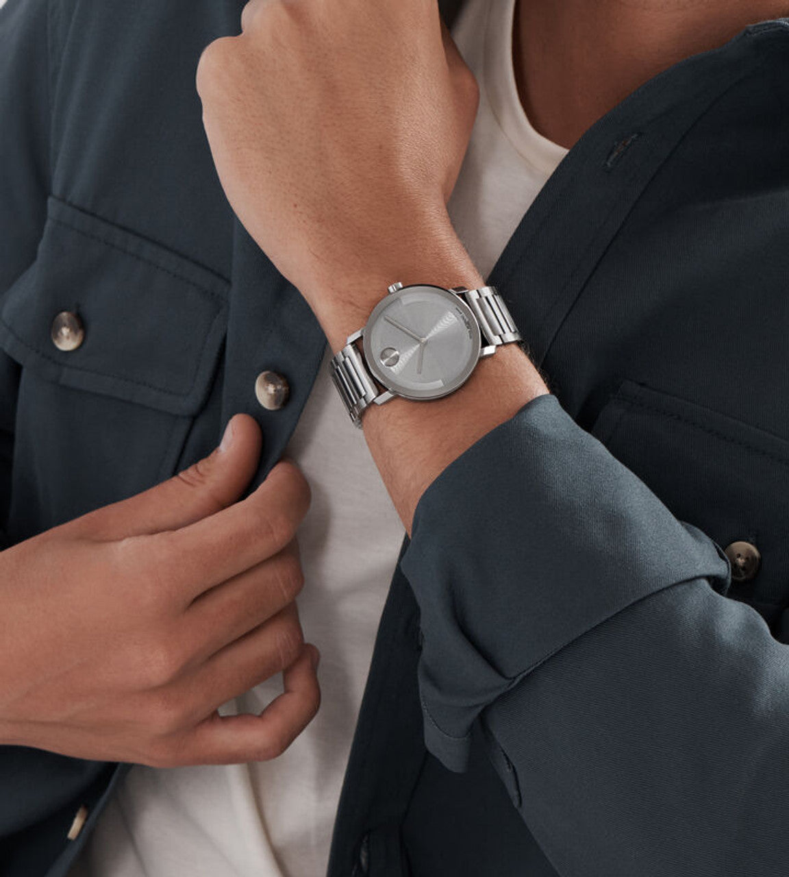 Movado BOLD Evolution 2.0 | Movado | Luby