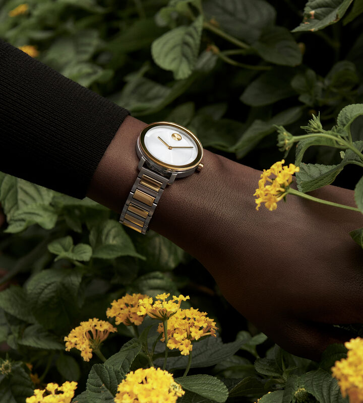 MOVADO BOLD EVOLUTION 2.0 | Movado | Luby