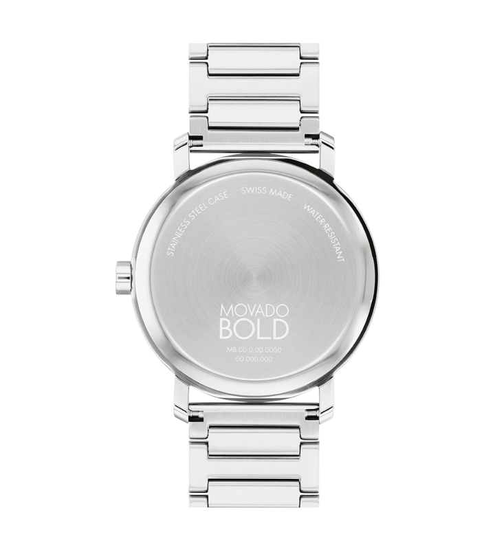 MOVADO BOLD EVOLUTION 2.0 | Movado | Luby