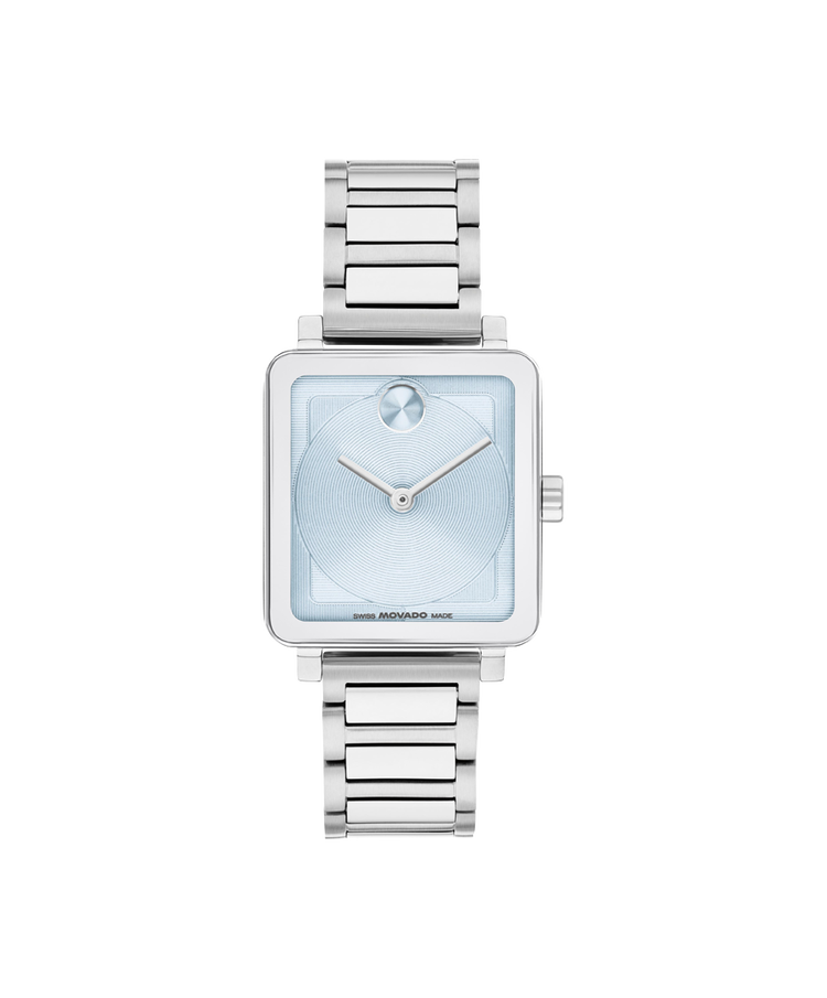 Movado BOLD Evolution 2.0 Ice Blue | Movado | Luby