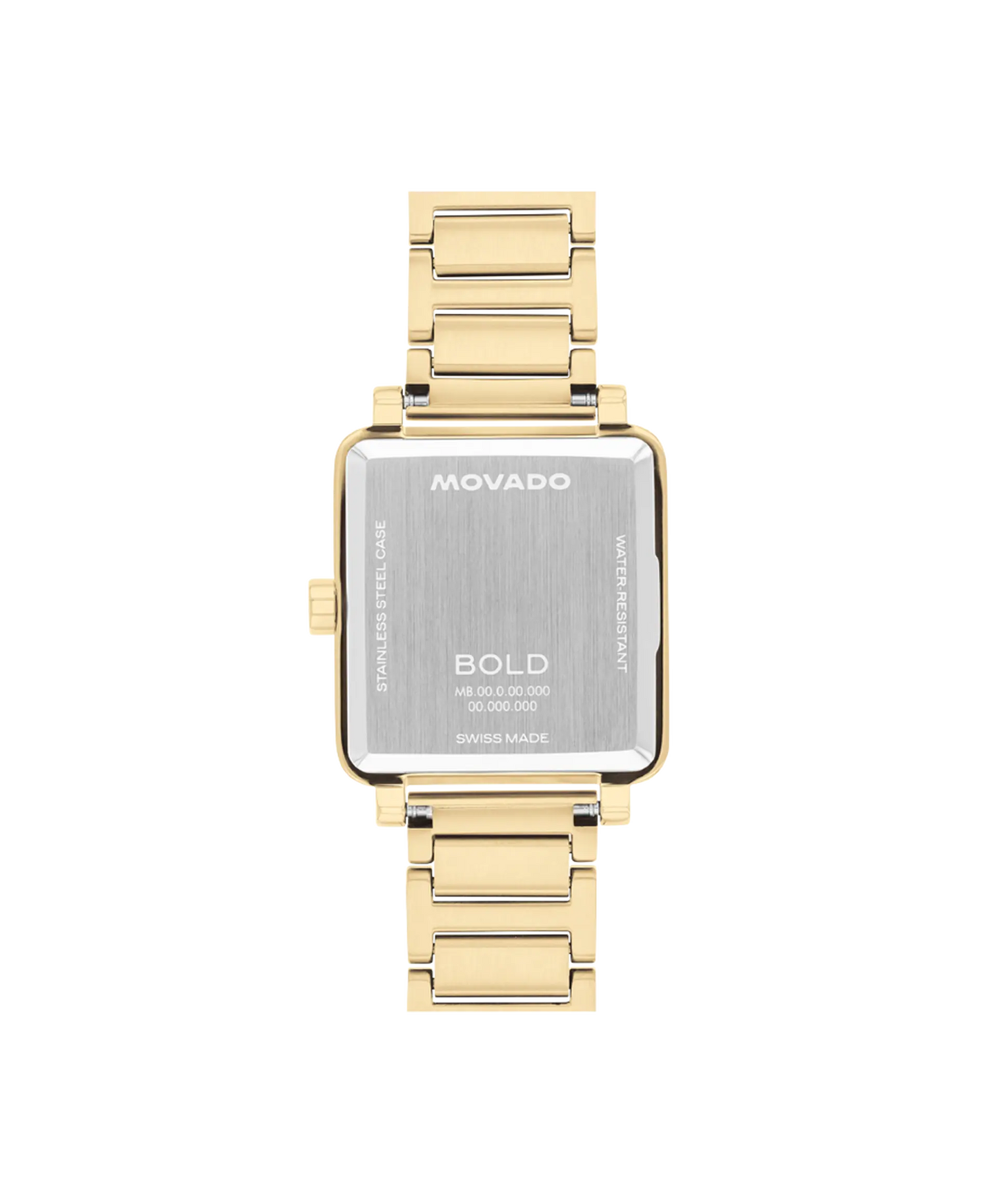 MOVADO BOLD EVOLUTION 2.0 | Movado | Luby