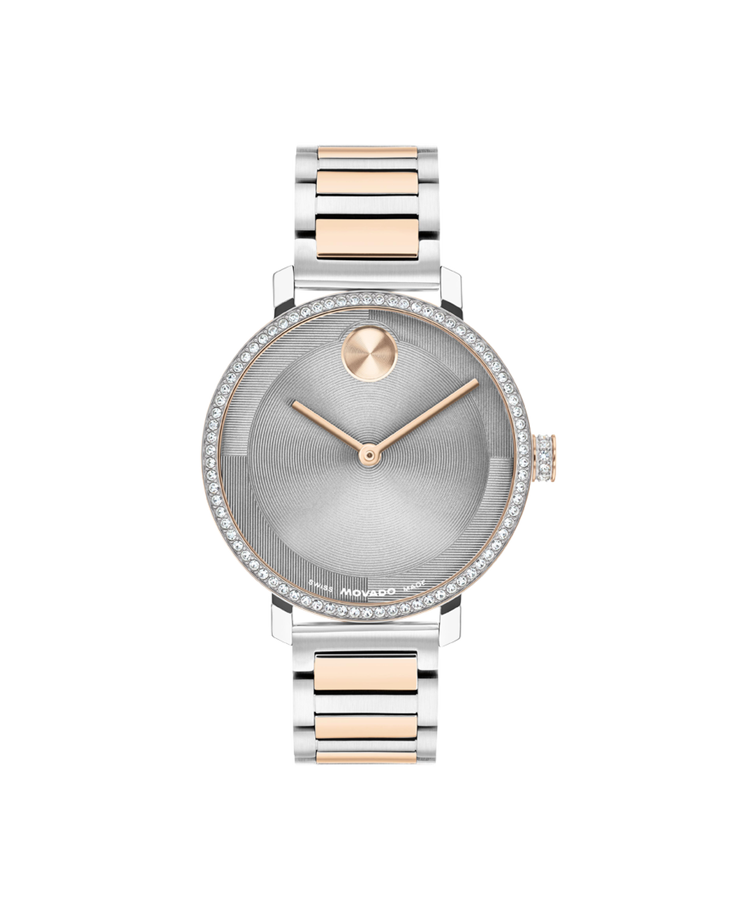 BOLD Evolution 2.0 | Movado | Luby