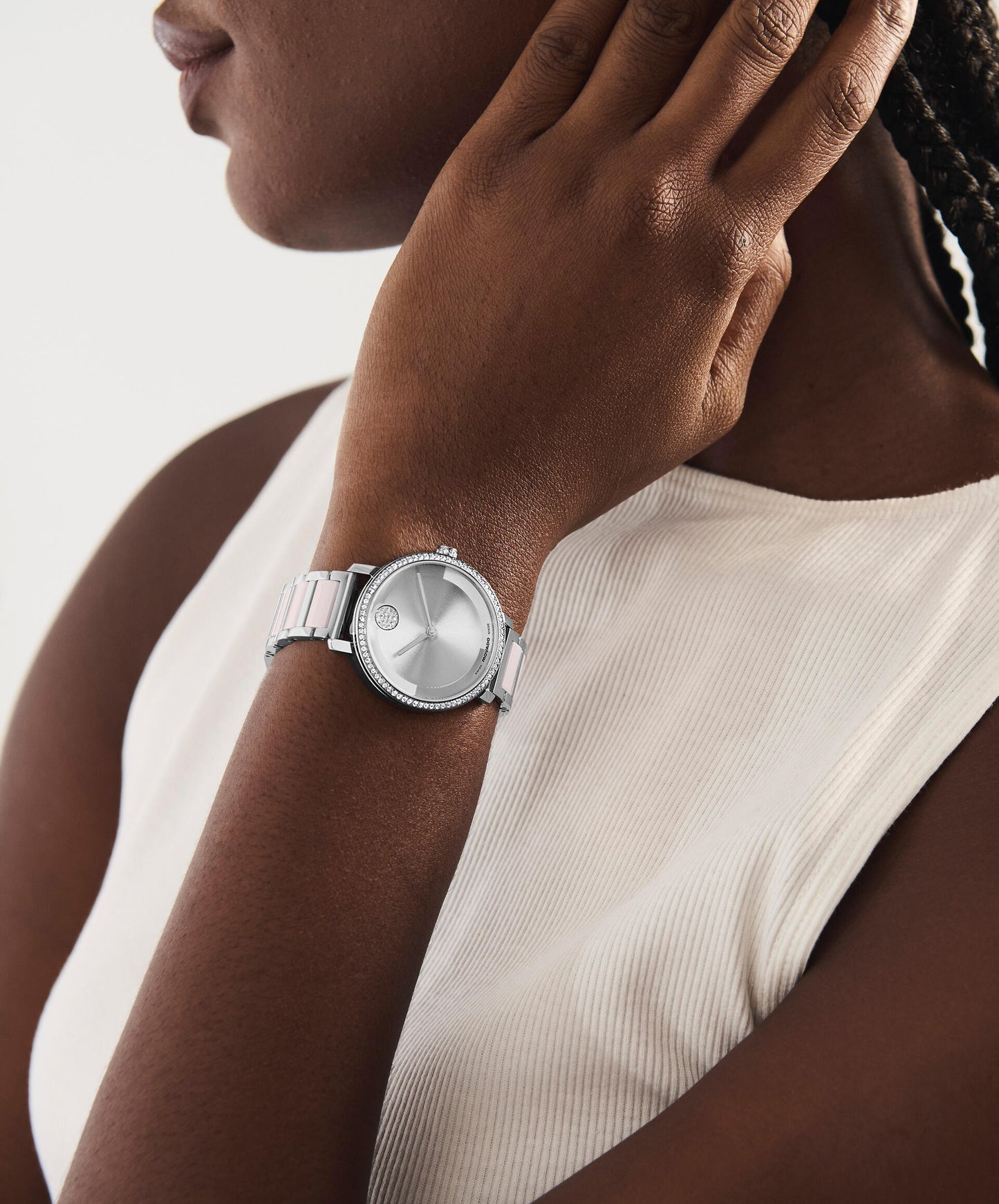 BOLD Evolution 2.0 | Movado | Luby