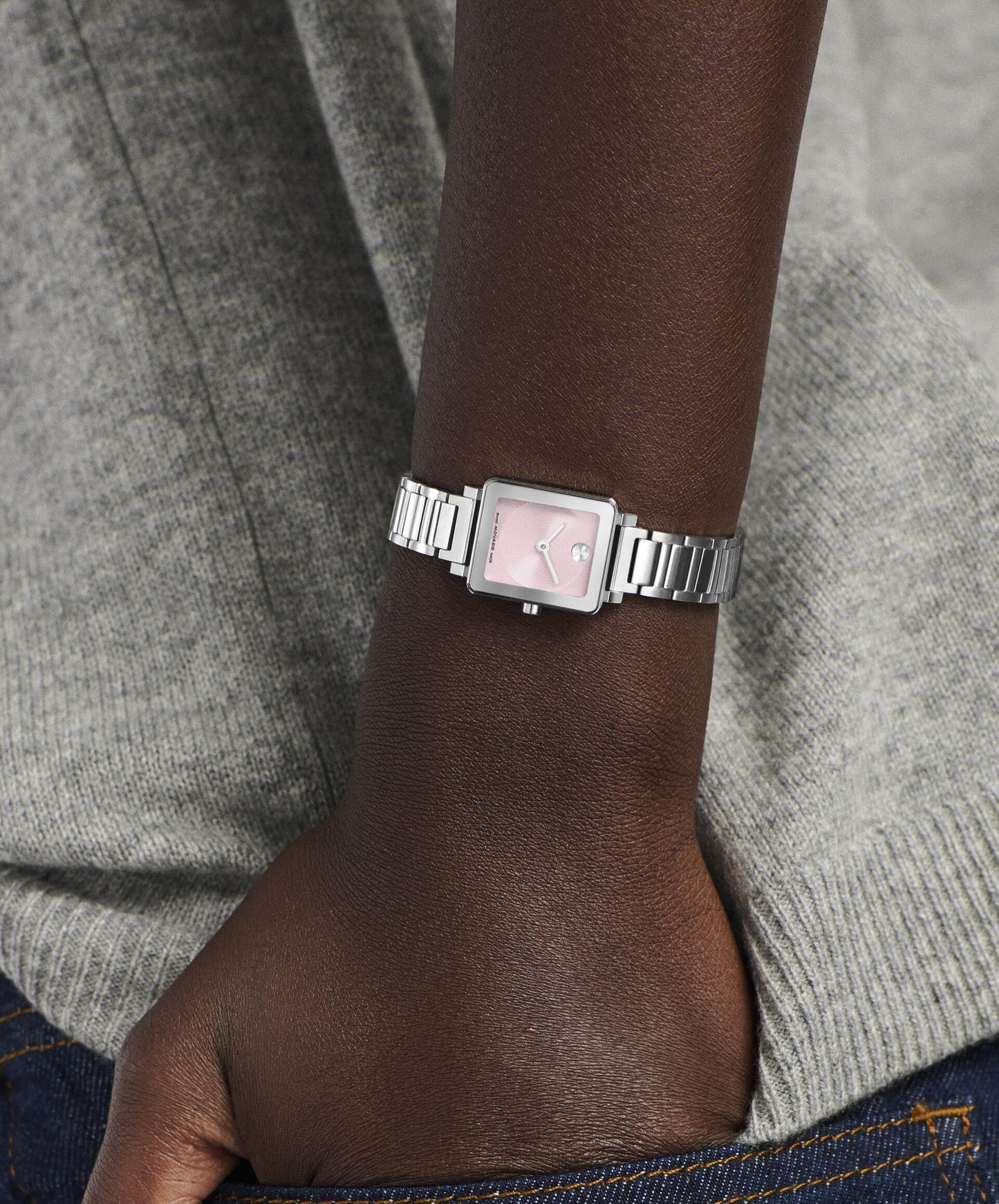 BOLD EVOLUTION 2.0 MINI | Movado | Luby
