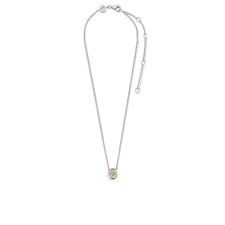 TI SENTO Necklace 3845ZY | Ti Sento Milano | Luby