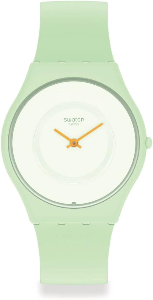 SWATCH Analog Model Watch Brand | Swatch | Luby