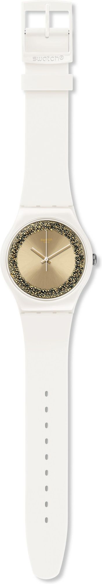 SPARKLELIGHTENING | Swatch | Luby
