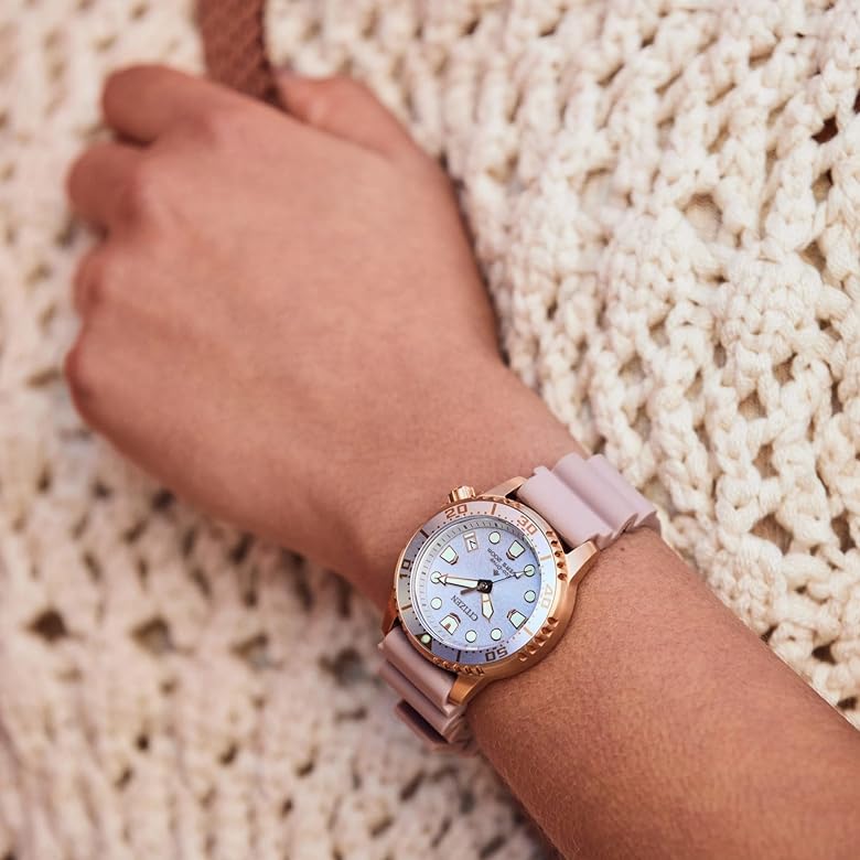 Citizen Promaster Dive Pink | Citizen | Luby