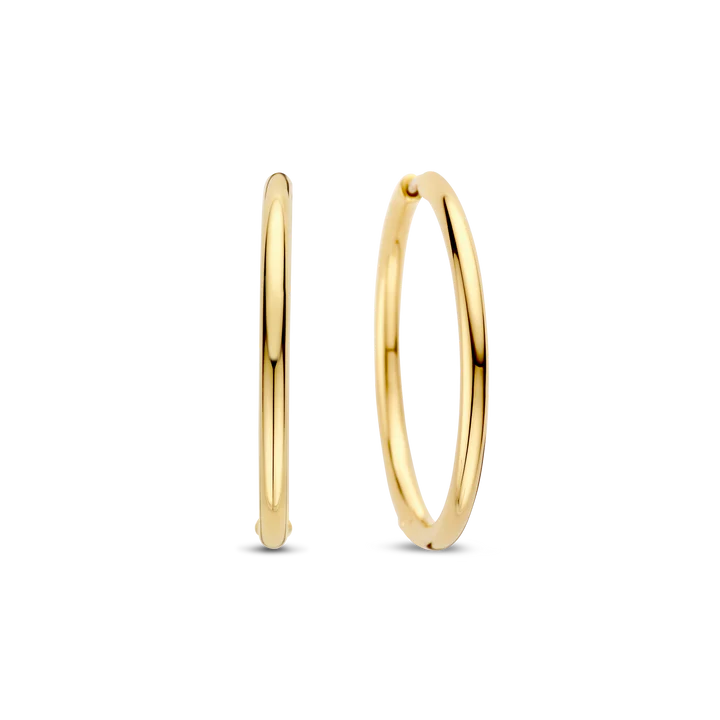 TI SENTO Earrings | Ti Sento Milano | Luby