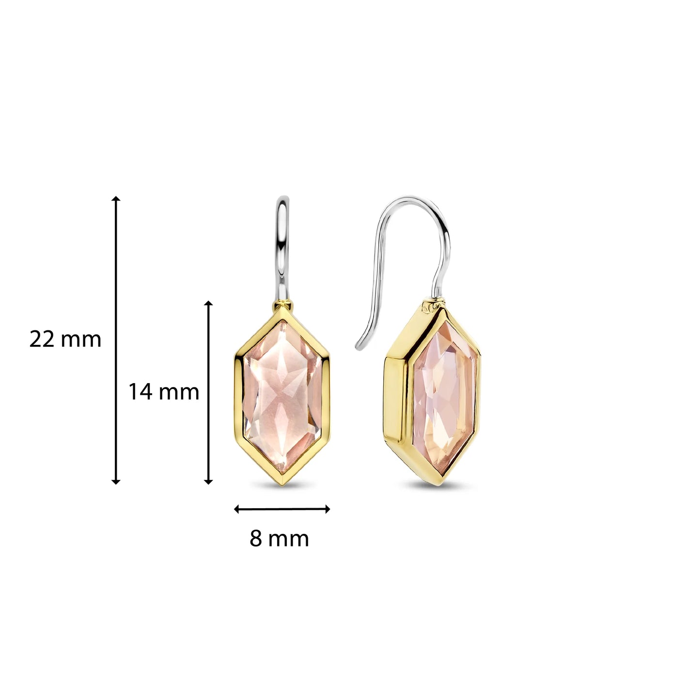 TI SENTO Earrings | Ti Sento Milano | Luby