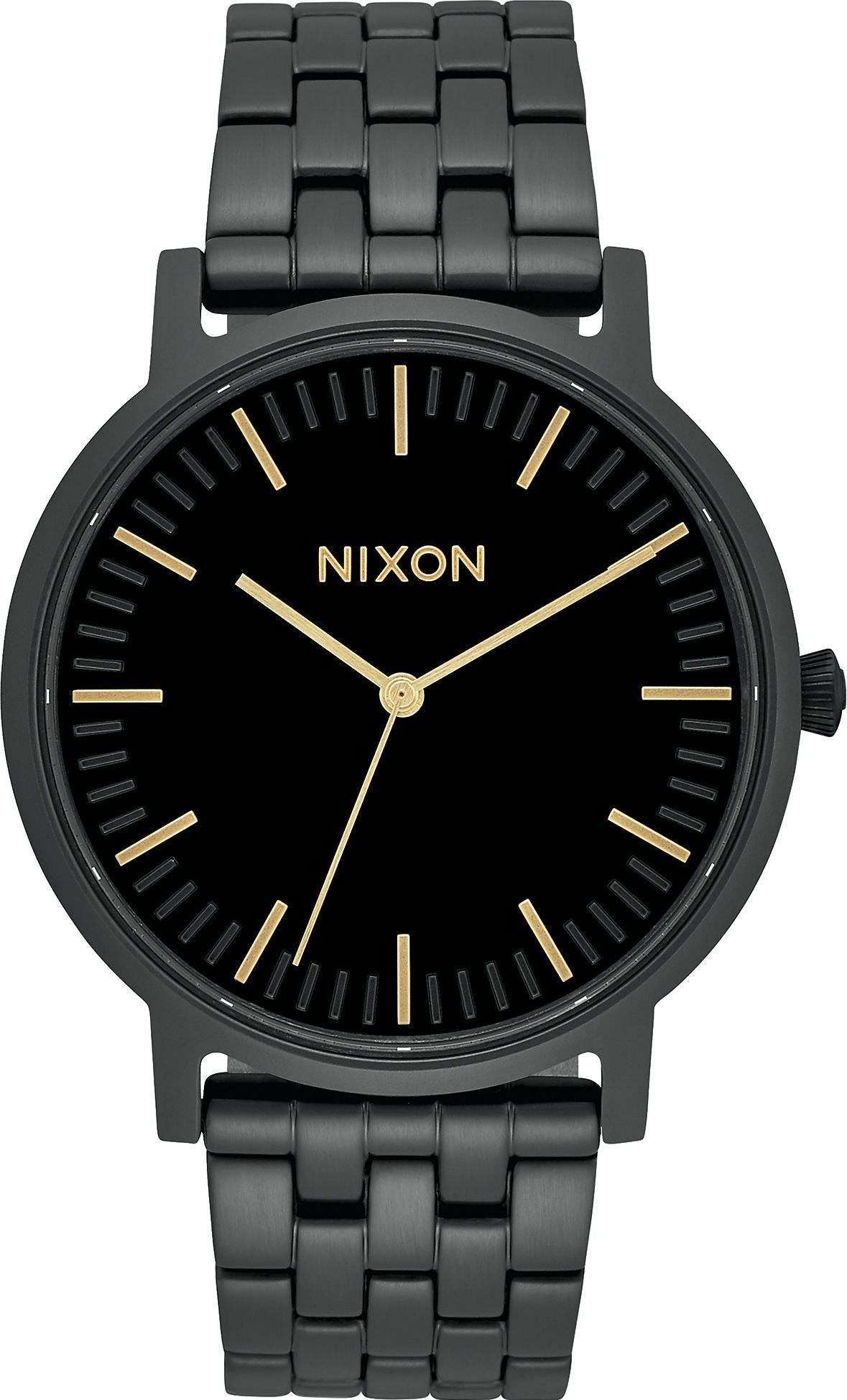 Porter | Nixon | Luby