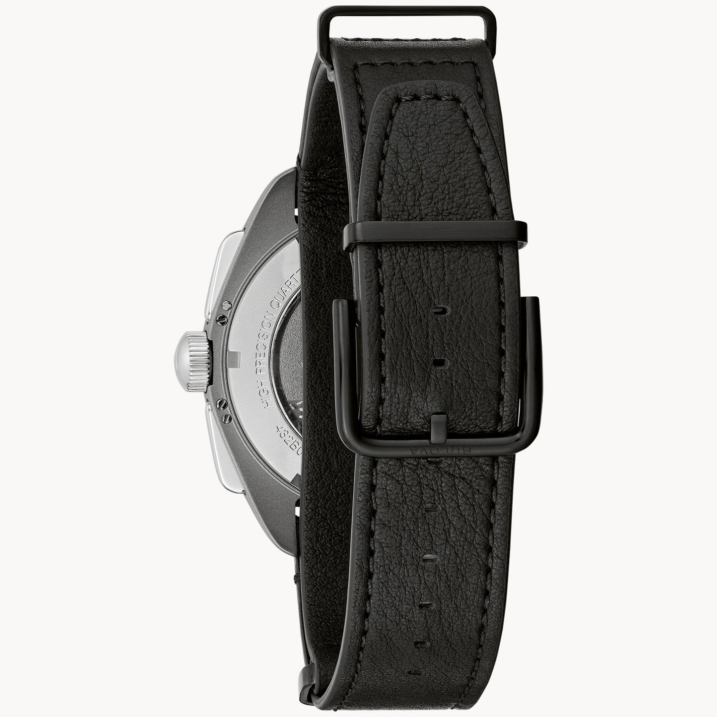 Lunar Pilot Meteorite | Bulova | Luby