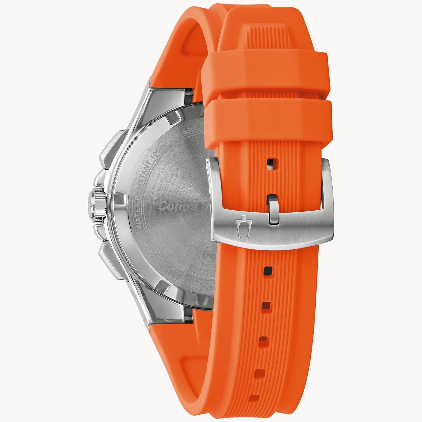 Bulova Marc Anthony Maquina | Bulova | Luby