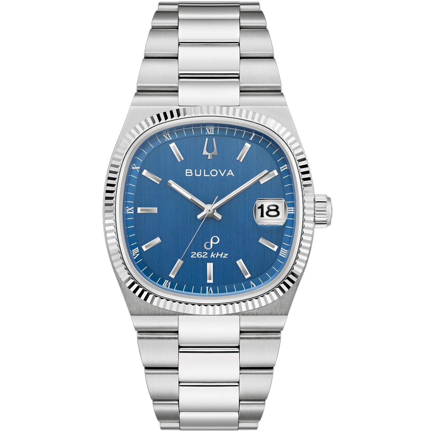 Bulova - Precisionist Super Seville - Blue Dial | Bulova | Luby
