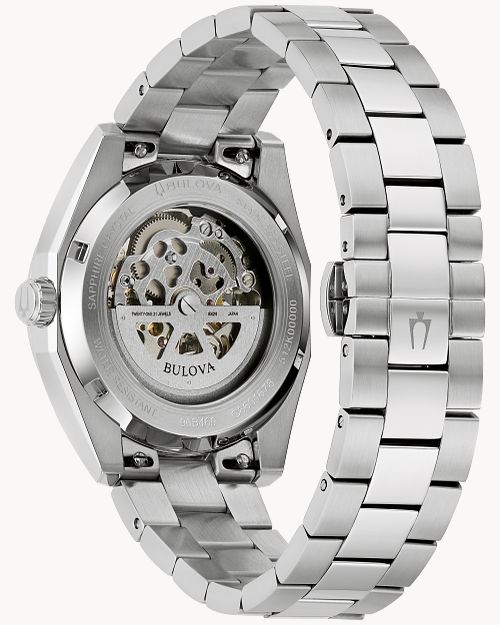Bulova Surveyor | Bulova | Luby