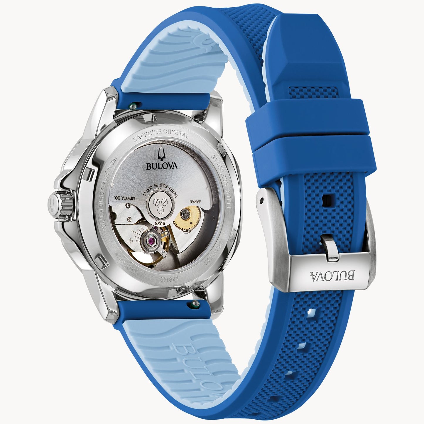 Bulova Marine Star | Bulova | Luby