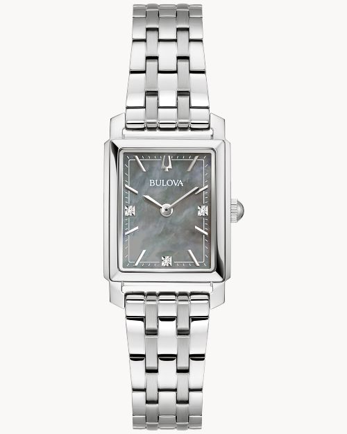 Bulova Sutton | Bulova | Luby