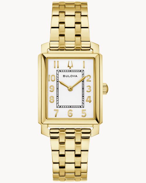 Bulova Sutton | Bulova | Luby