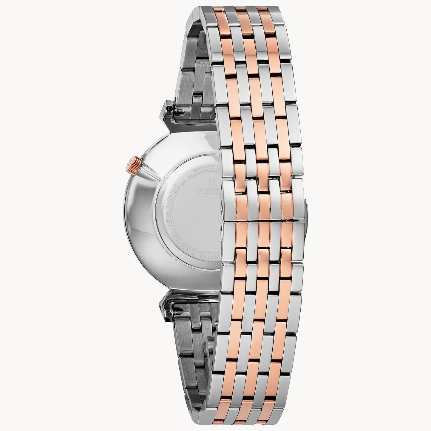 Regatta Classic Bulova | Bulova | Luby