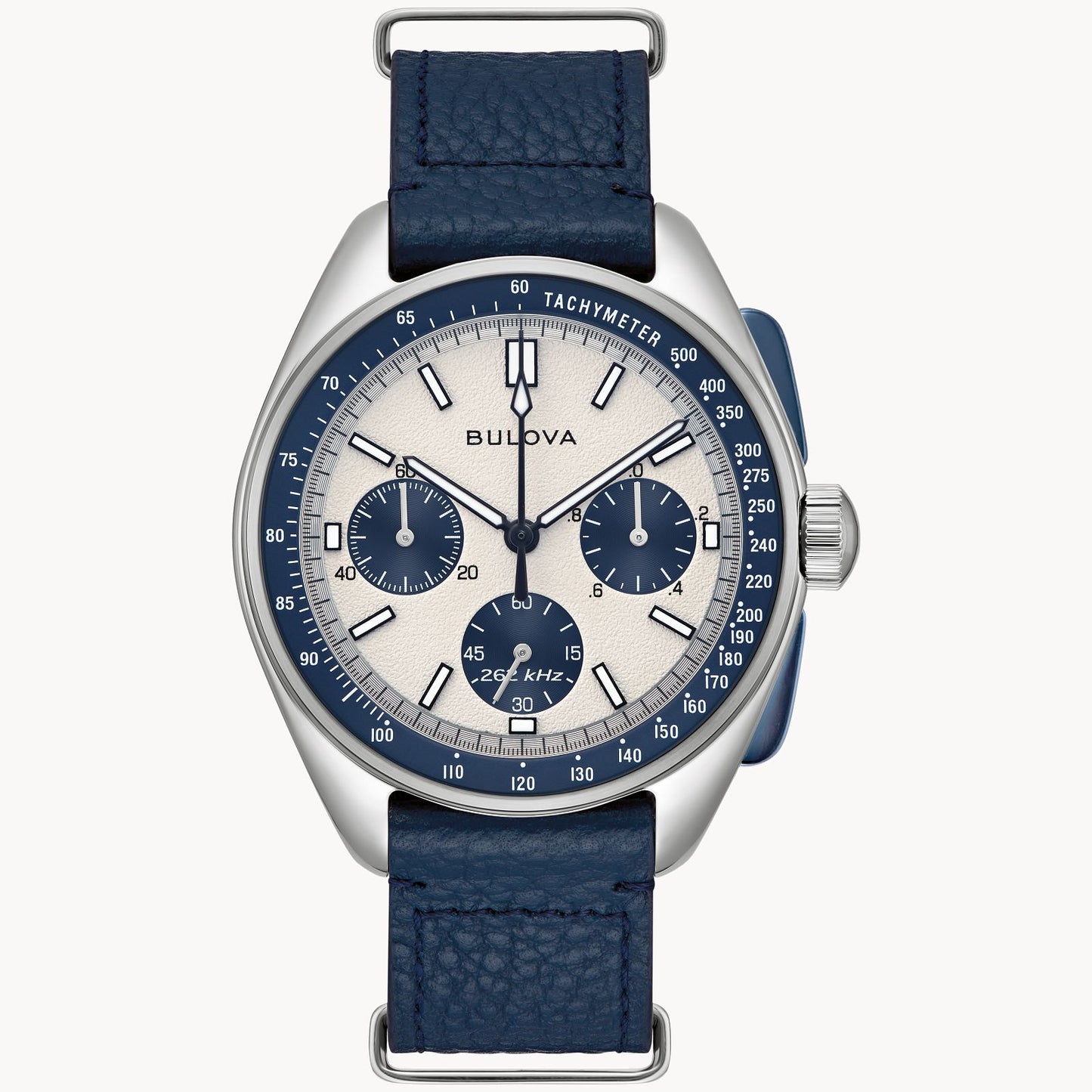 Lunar Pilot ARCHIVE SERIES | Bulova | Luby