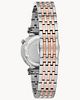 Regatta Classic Two-Tones Woman Bulova | Bulova | Luby