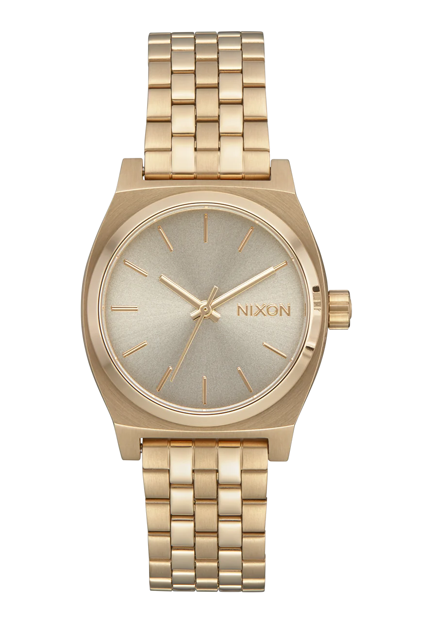 Medium Time Teller | Nixon | Luby