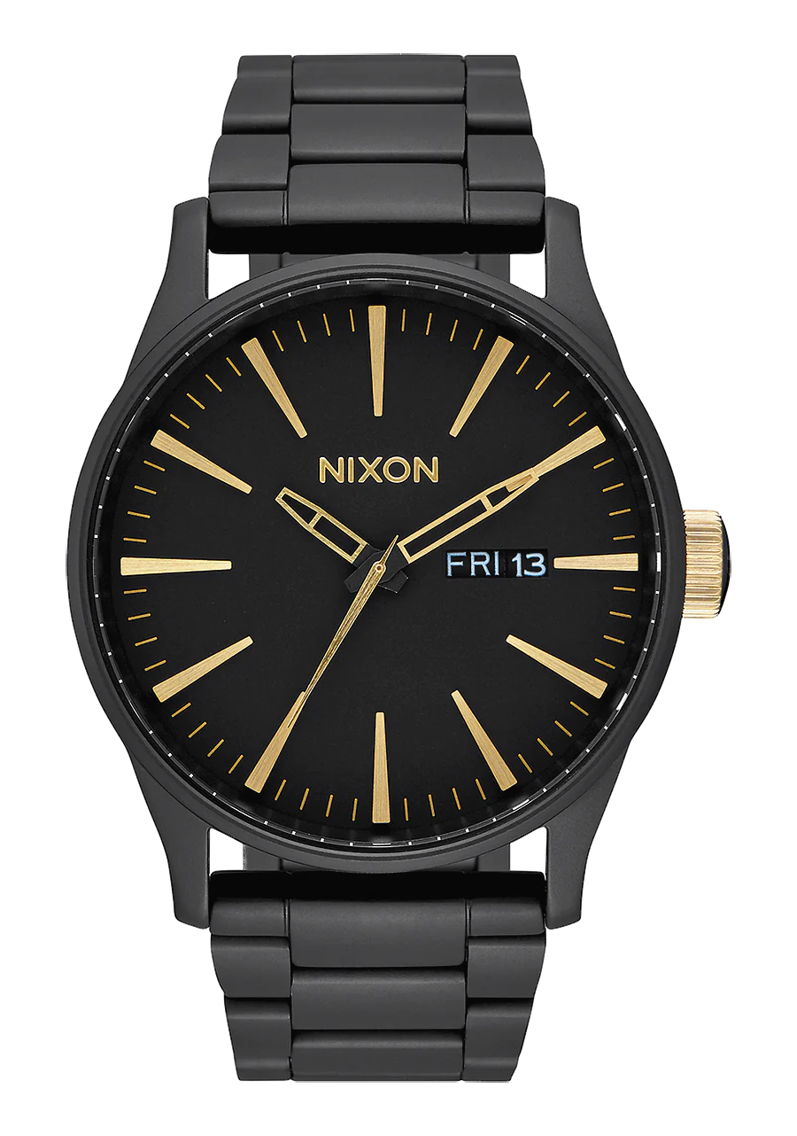 Sentry Chrono | Nixon | Luby