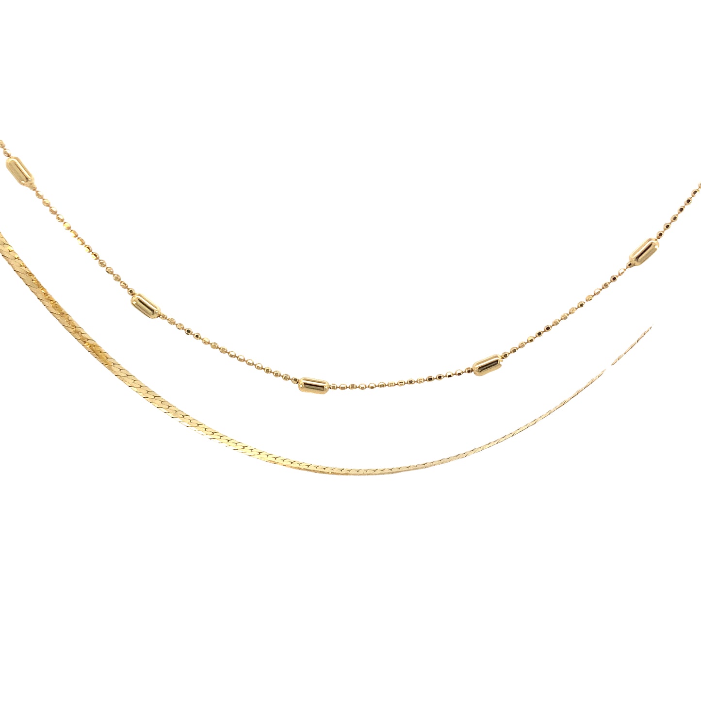 Necklace | Marcello Pane | Luby