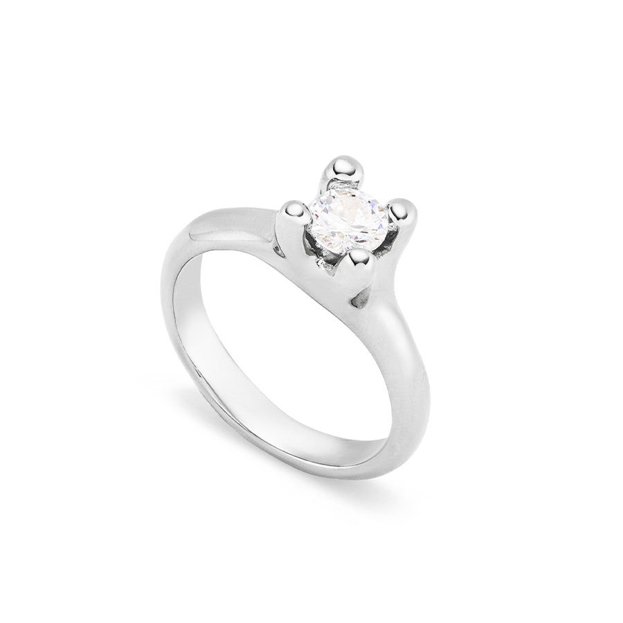 ANILLO COSMOS | Uno de 50 | Luby