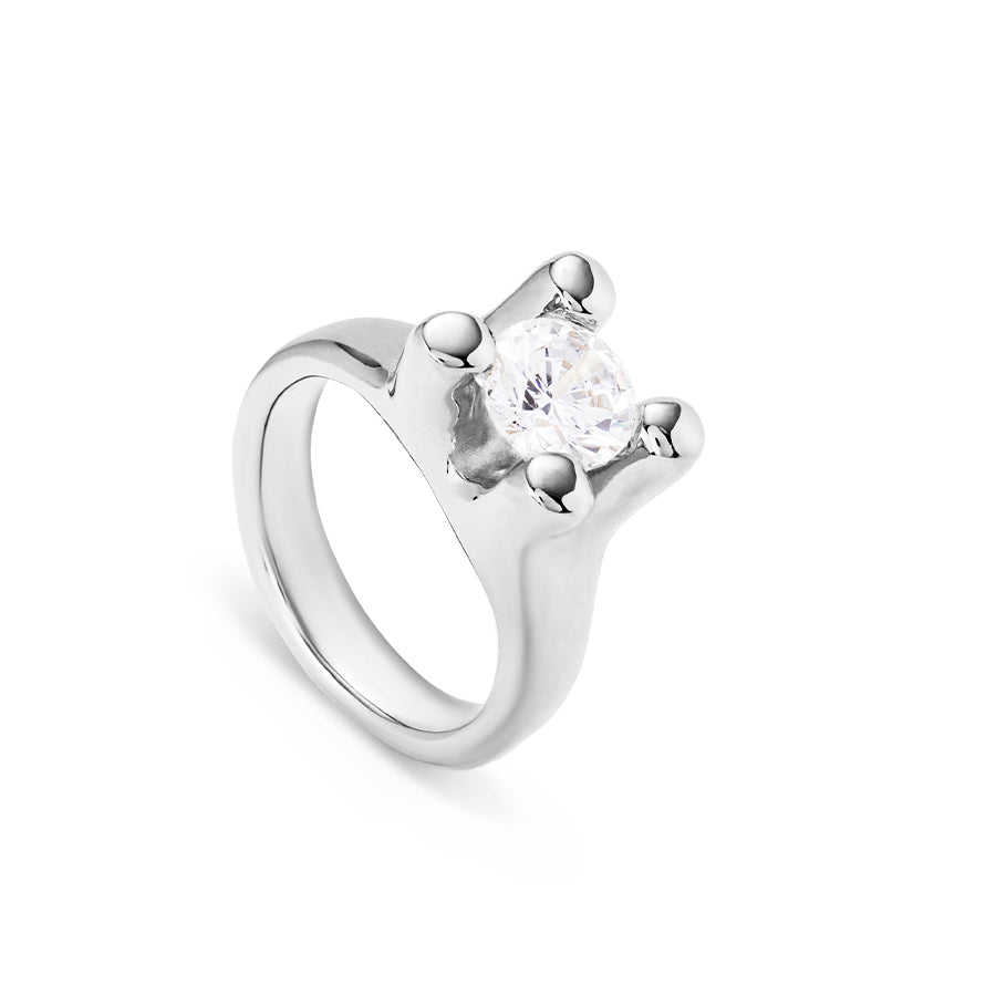 ANILLO ANIMA | Uno de 50 | Luby