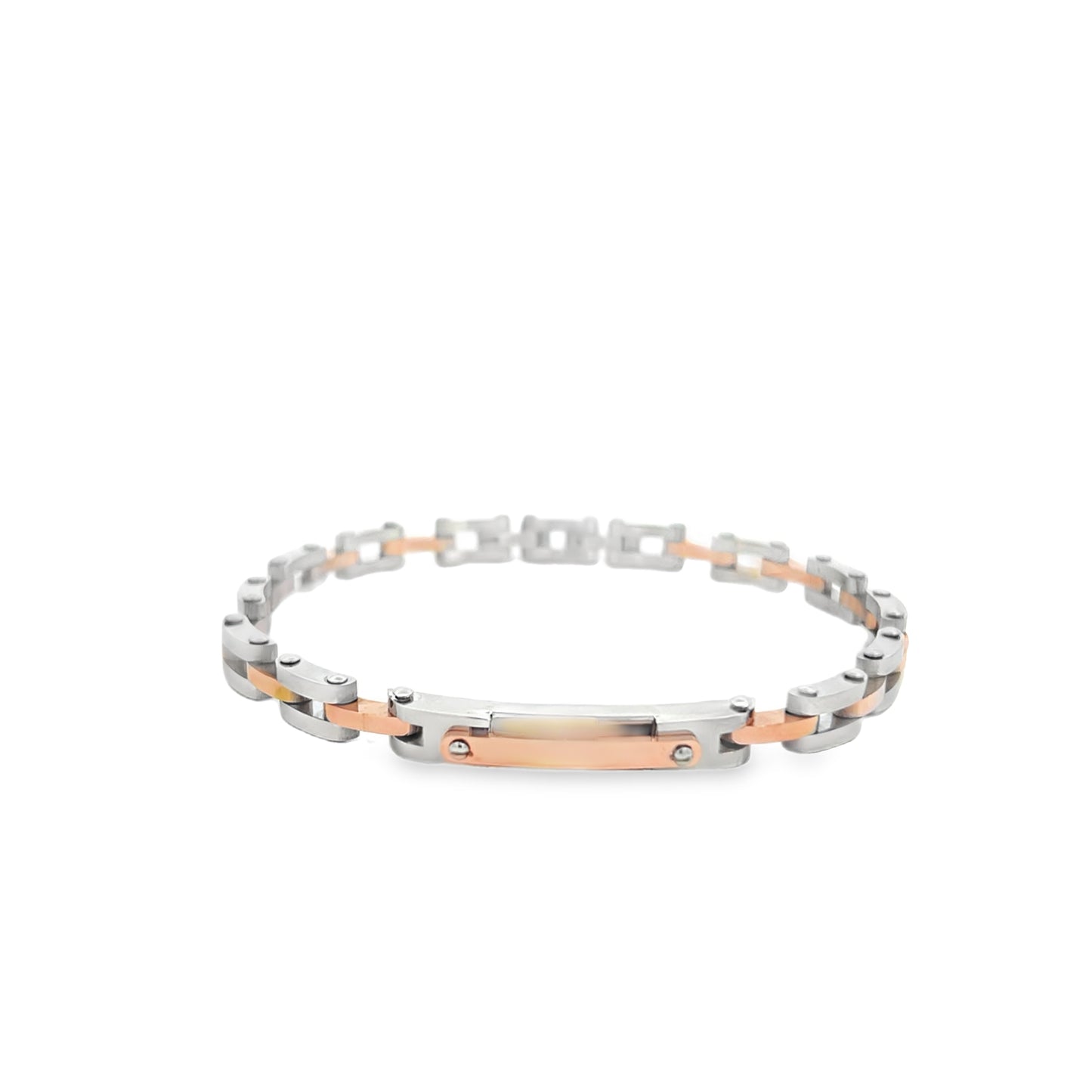 Hector by Marcello Pane Men Bracelet | Hector by Marcello Pane | Luby