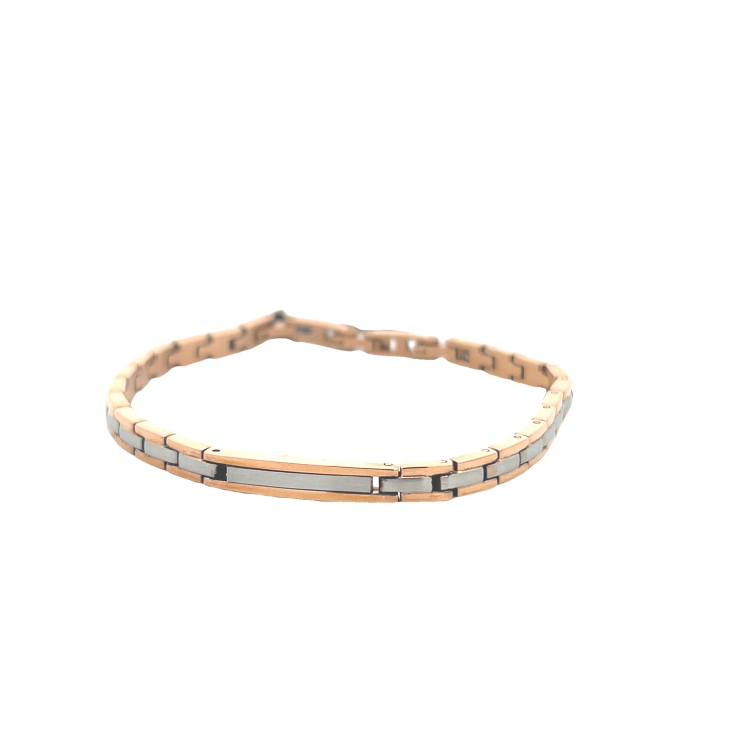 Hector by Marcello Pane Men Bracelet | Hector by Marcello Pane | Luby