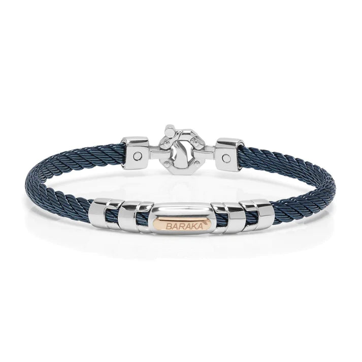 BARAKA BRACELET BR332031ROAC210002 | Baraka | Luby