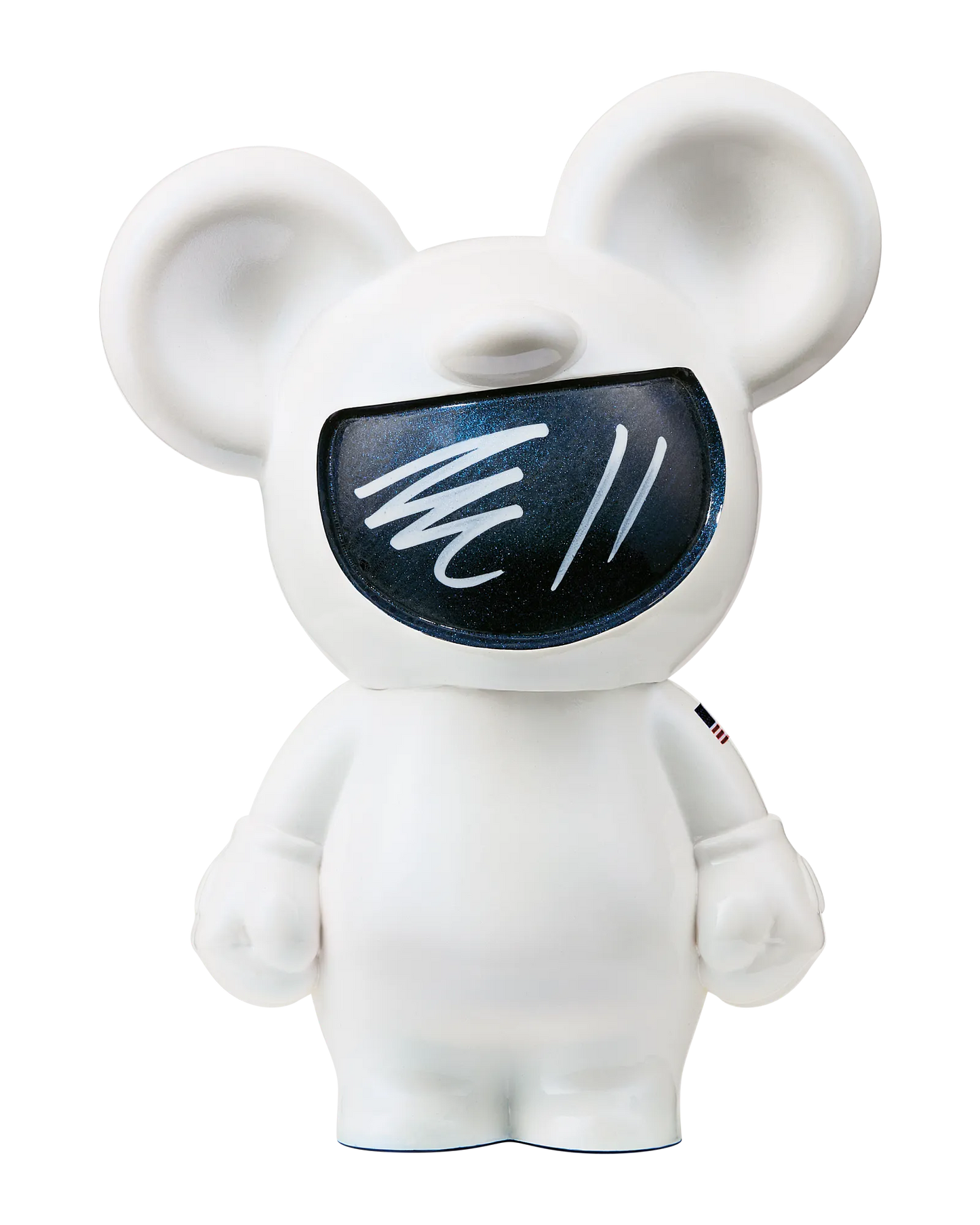 Bulova Lunar Pilot Timascus (Limited Edition)