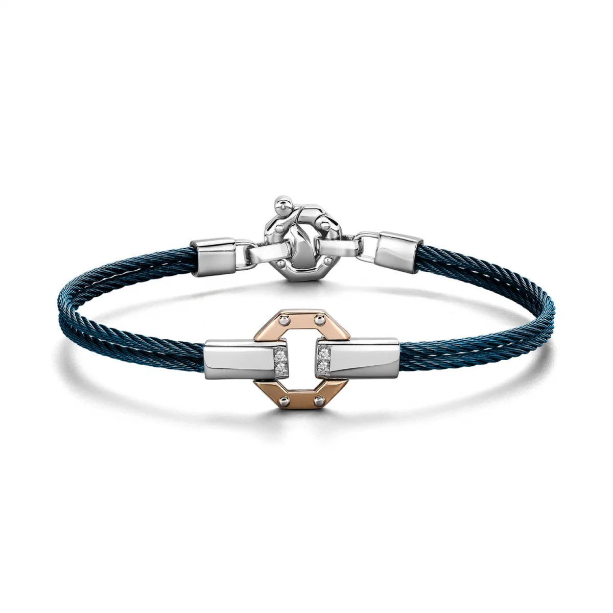 Baraka 316L Bracelet | Baraka | Luby