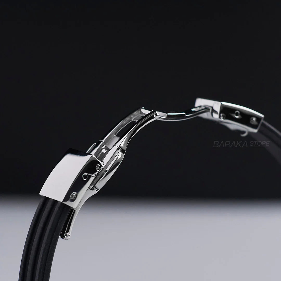 Baraka Vortex Bracelet BR251101RODB210002 | Baraka | Luby