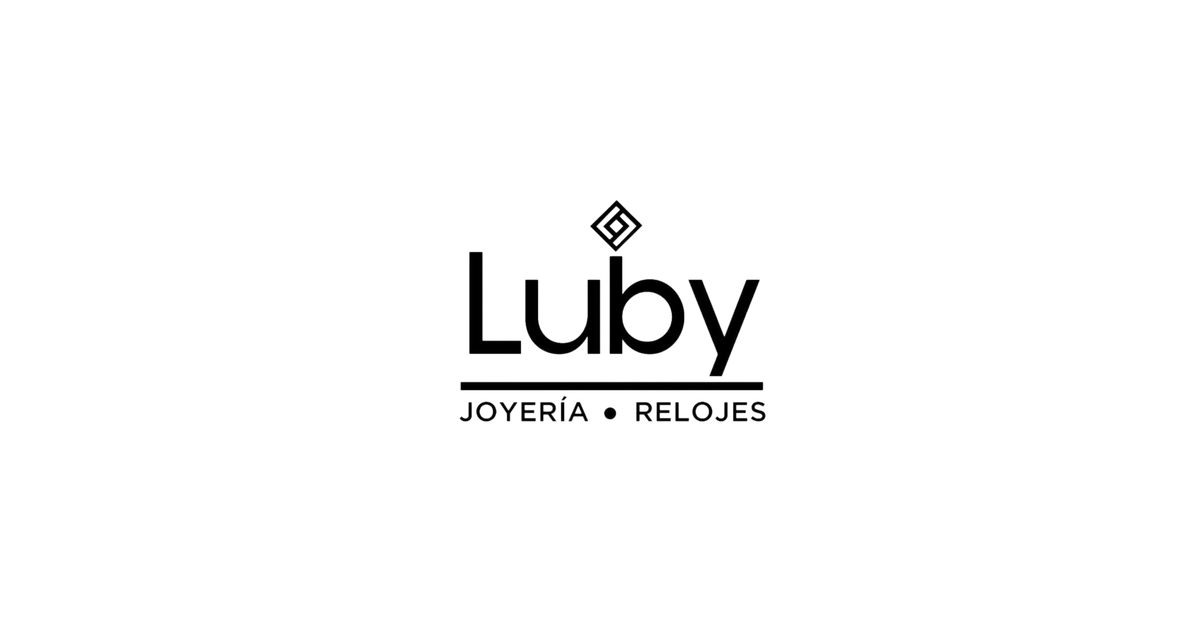 Luby Mayaguez Mall logo