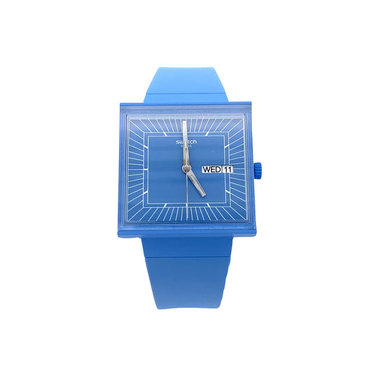 What IF...Sky? | Swatch | Luby 
